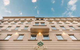 Hotel Florum Wien